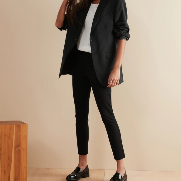 Banana Republic Sloan Pants - Picture 1 of 7